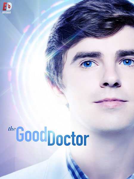 مسلسل The Good Doctor الموسم الثاني الحلقة 8 مترجمة