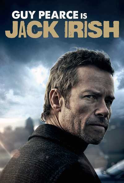 مشاهدة مسلسل Jack Irish الحلقة 3