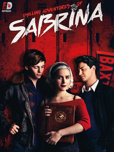 Chilling Adventures of Sabrina الموسم الثاني الحلقة 6 مترجمة