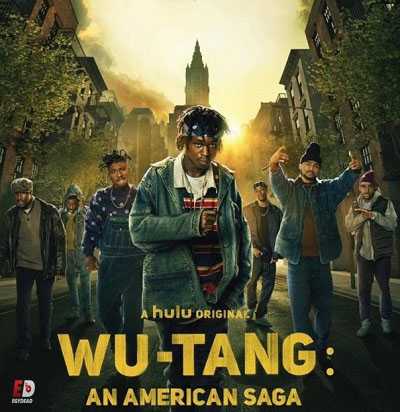 Wu Tang An American Saga الموسم الاول الحلقة 10 الاخيرة