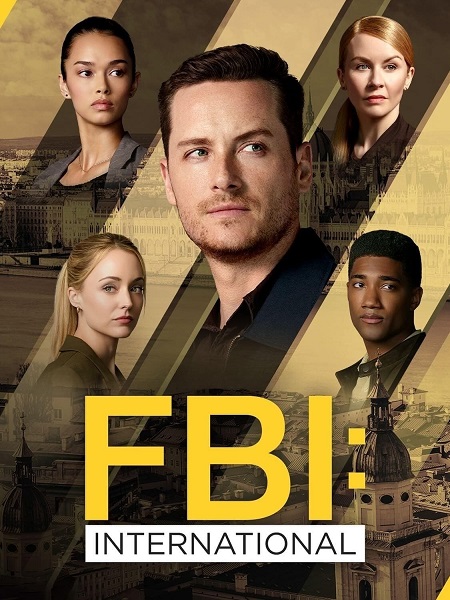 مسلسل FBI International الموسم الرابع الحلقة 18 مترجمة