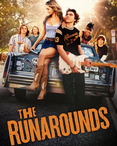 مسلسل The Runarounds الموسم الاول الحلقة 4 مترجمة