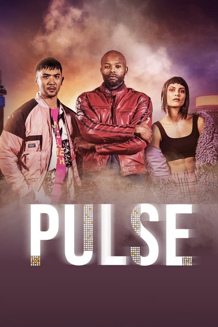 مسلسل Pulse الموسم الاول الحلقة 5 مترجمة