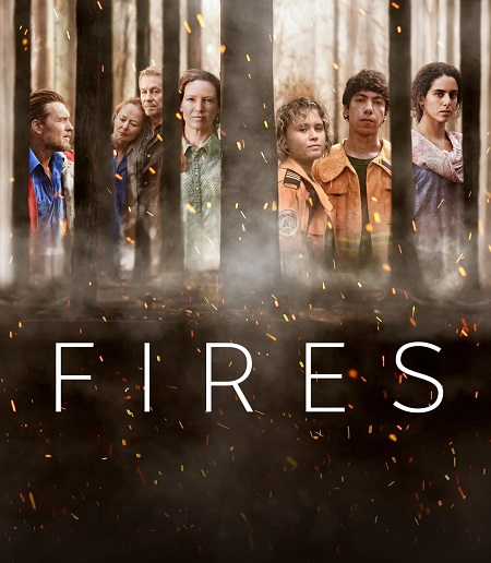 مسلسل Fires الحلقة 6