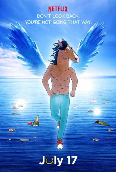 مسلسل BoJack Horseman الموسم الثاني الحلقة 9 مترجمة