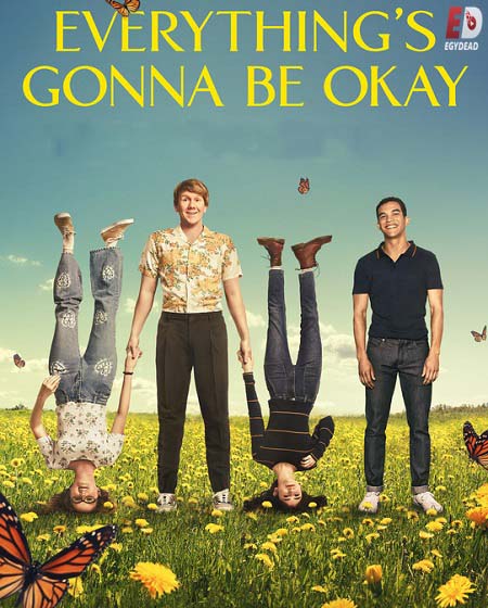 Everythings Gonna Be Okay الموسم الثاني الحلقة 1 مترجمة