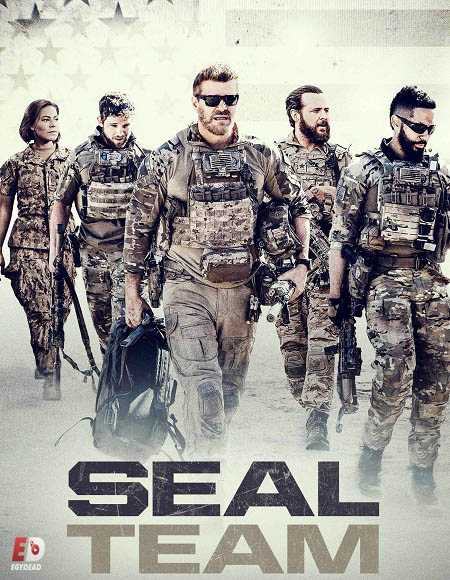 مسلسل SEAL Team الموسم الرابع الحلقة 9 مترجمة