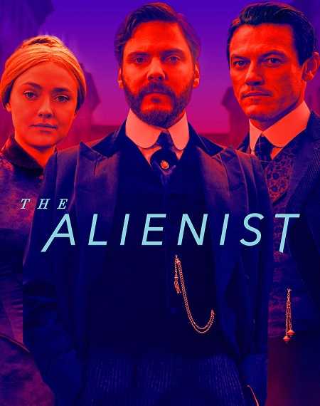 مسلسل The Alienist الموسم الاول الحلقة 1 مترجمة