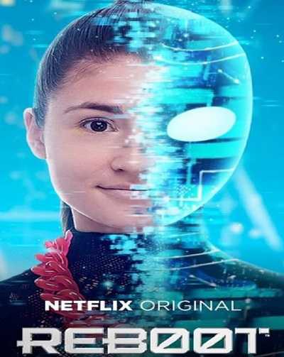 مشاهدة مسلسل ReBoot The Guardian Code الموسم الثاني الحلقة 4