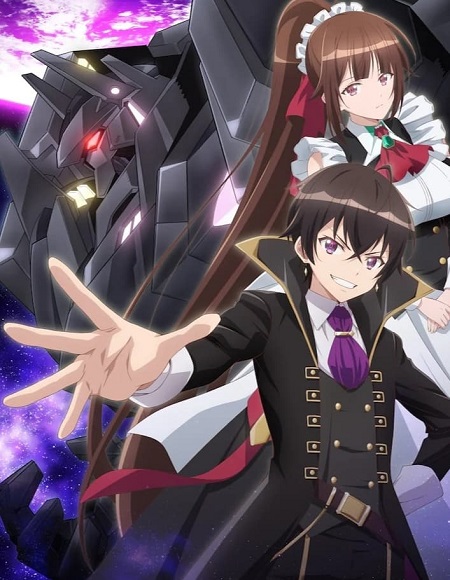 انمي OreAku الحلقة 7 مترجمة