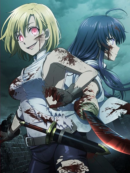 انمي Peach Boy Riverside الحلقة 8