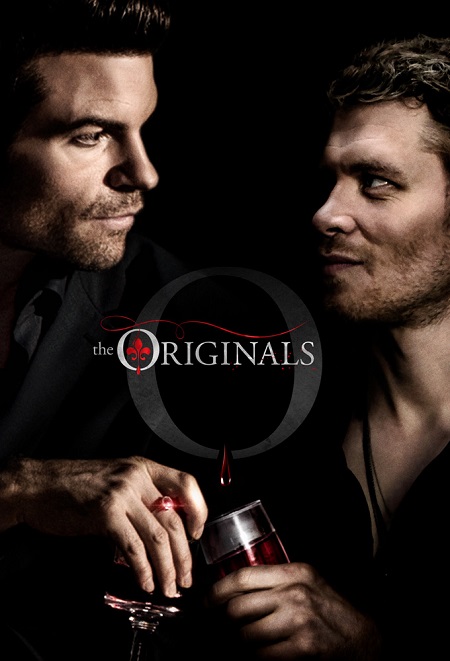 مسلسل The Originals الموسم الخامس الحلقة 2