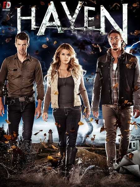 مسلسل Haven الموسم الرابع الحلقة 3