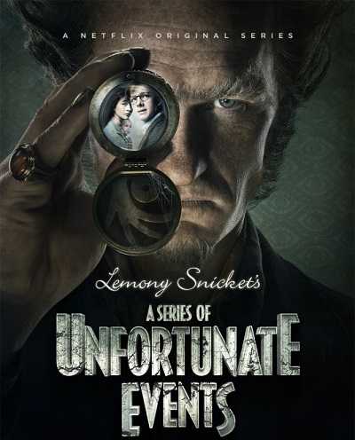 مسلسل A Series of Unfortunate Events الموسم الاول الحلقة 4
