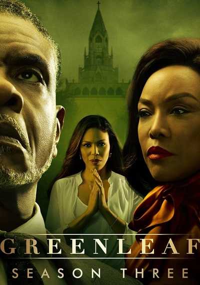 مسلسل Greenleaf الموسم الثالث الحلقة 11 مترجمة
