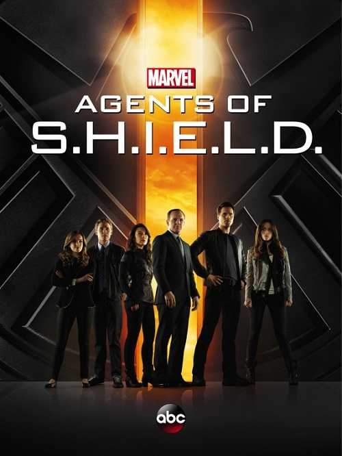 مسلسل Agents of SHIELD الموسم الاول الحلقة 6