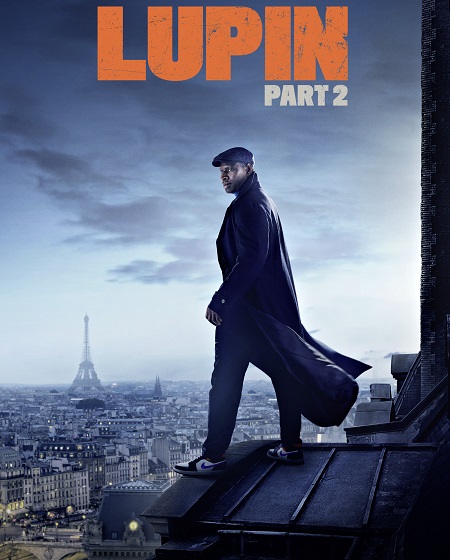 مسلسل Lupin الموسم الثاني الحلقة 4 مترجمة
