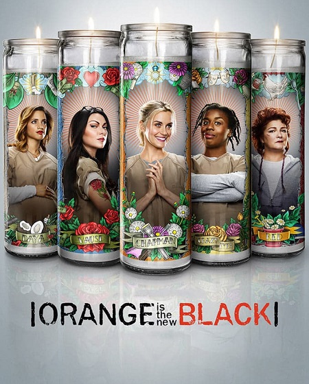 مسلسل Orange Is the New Black الموسم الرابع الحلقة 7 مترجمة
