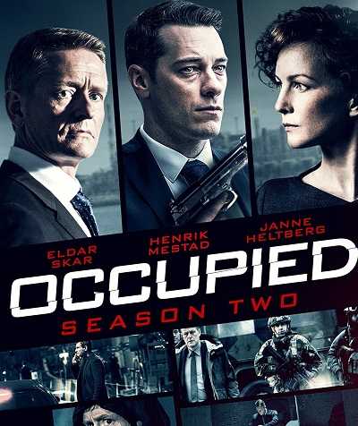 مسلسل Occupied الموسم الثاني الحلقة 4