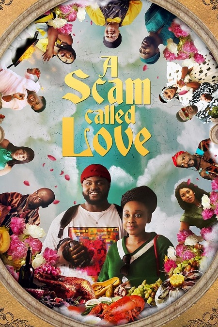 مشاهدة فيلم A Scam Called Love 2025 مترجم
