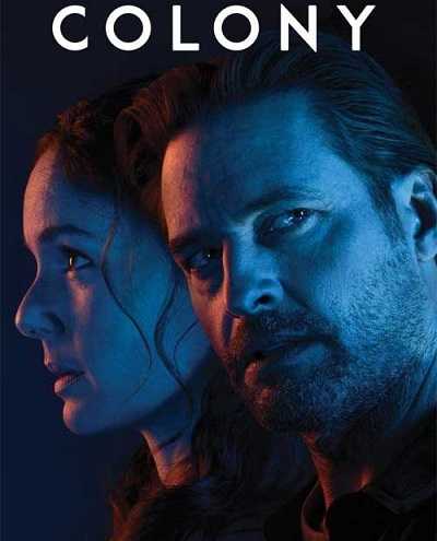 مسلسل Colony الموسم الثالث الحلقة 12