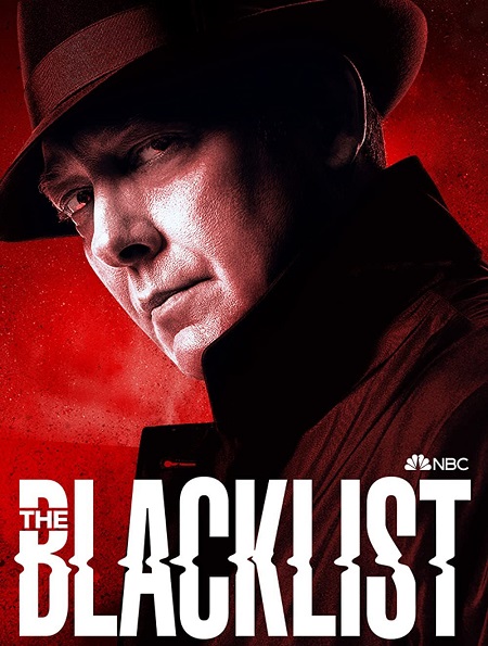 مسلسل The Blacklist الموسم التاسع الحلقة 4 مترجمة