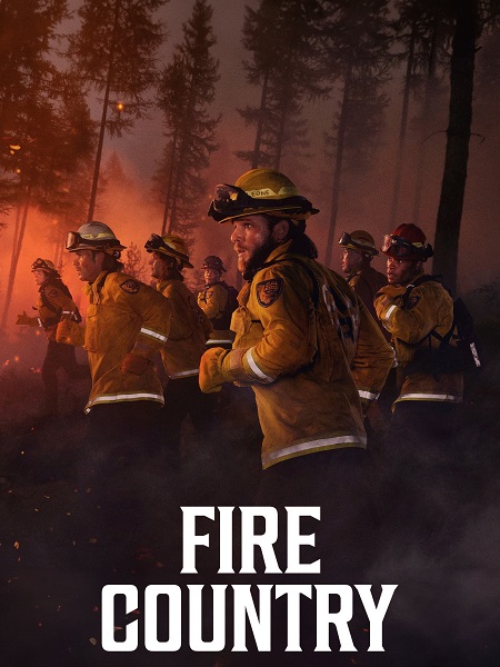 مسلسل Fire Country الموسم الثالث الحلقة 16 مترجمة