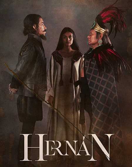 مسلسل Hernán الموسم الاول الحلقة 2 مترجمة