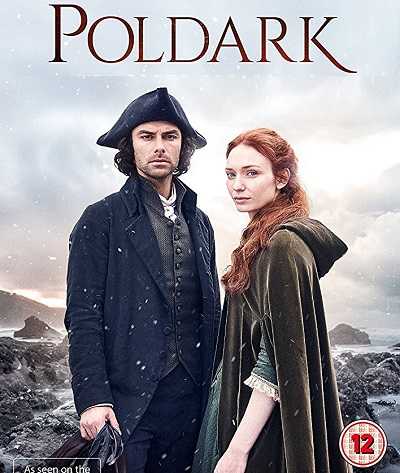 مسلسل Poldark الموسم الرابع الحلقة 1