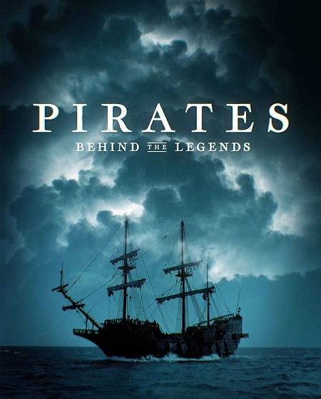 مسلسل Pirates Behind the Legends الموسم الاول الحلقة 2 مترجمة