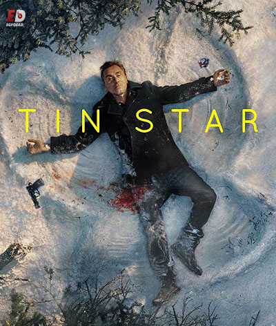 مسلسل Tin Star الموسم الثاني الحلقة 8