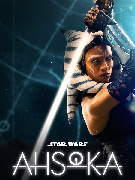 مسلسل Ahsoka الحلقة 5 مترجمة