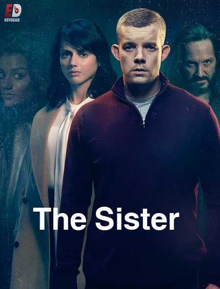 مسلسل The Sister الموسم الاول الحلقة 4 مترجمة