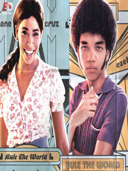 مسلسل The Get Down الموسم الاول الحلقة 5 مترجمة