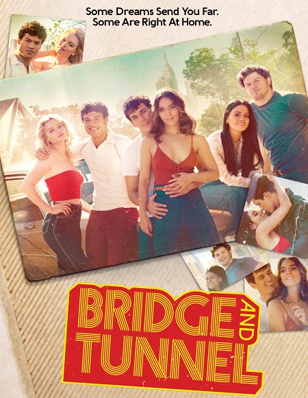 مسلسل Bridge and Tunnel الموسم الاول الحلقة 6