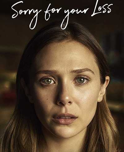 مسلسل Sorry for Your Loss الموسم الاول الحلقة 6 مترجمة