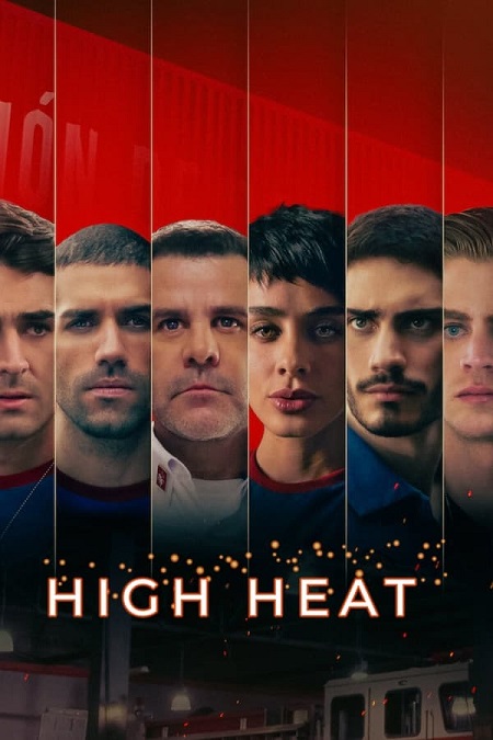 مسلسل Donde Hubo Fuego الموسم الاول الحلقة 8 مترجمة