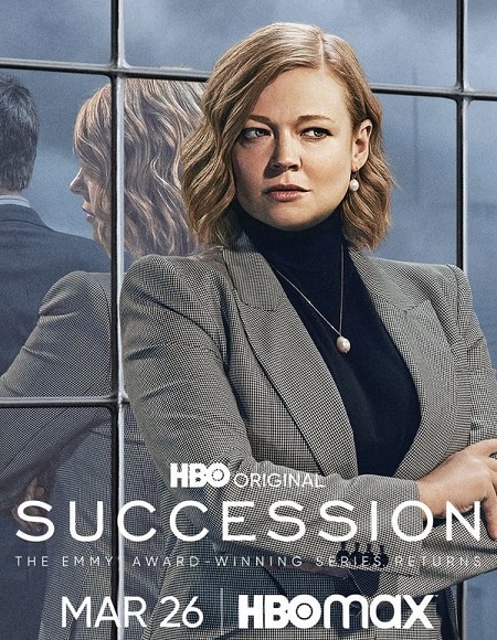 مسلسل Succession الموسم الرابع الحلقة 2 مترجمة