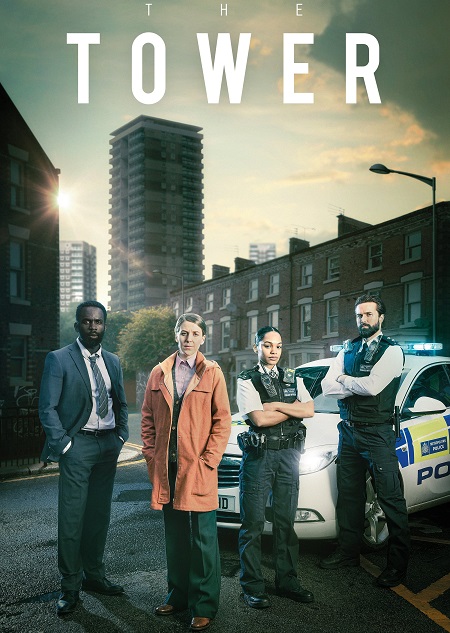 مسلسل The Tower 2021 الحلقة 2 مترجمة
