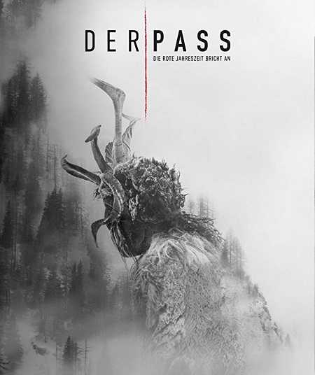 مسلسل Der Pass الموسم الاول الحلقة 6 مترجمة