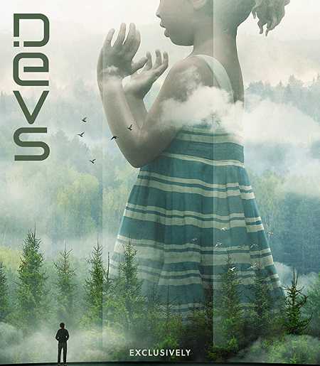 مسلسل Devs الموسم الاول الحلقة 3 مترجمة