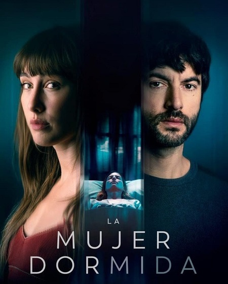 مشاهدة فيلم The Sleeping Woman 2024 مترجم