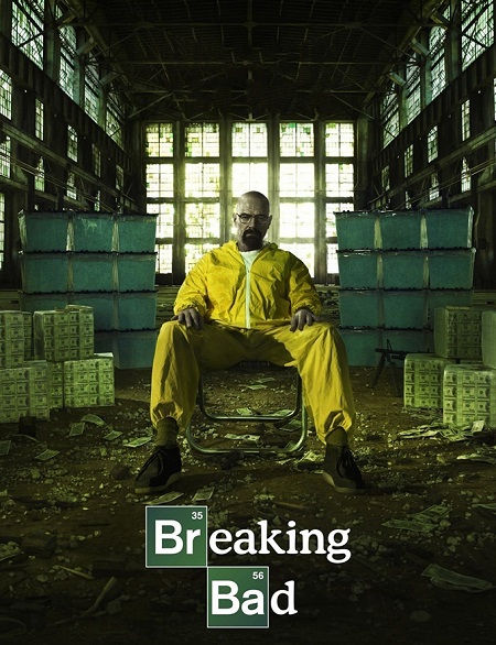 مسلسل Breaking Bad الموسم الخامس الحلقة 7 مترجمة