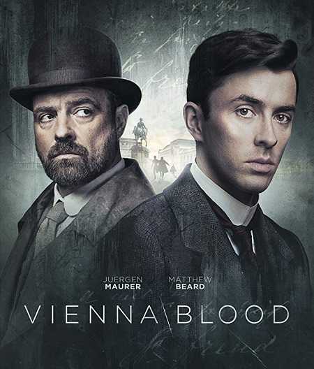 مسلسل Vienna Blood الموسم الاول الحلقة 3 مترجمة