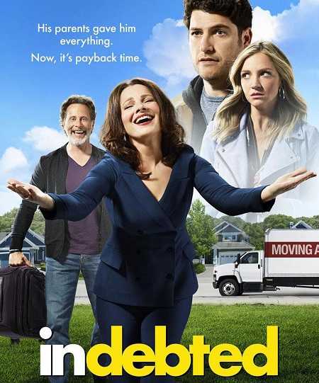 مسلسل Indebted الموسم الاول الحلقة 4 مترجمة