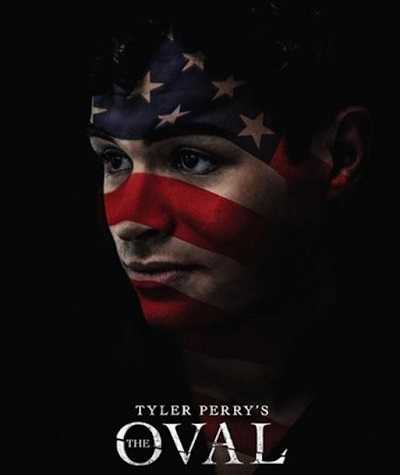 مسلسل The Oval الموسم الاول الحلقة 15