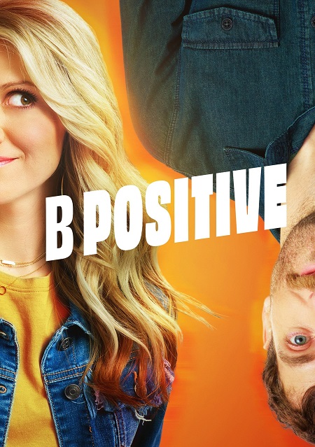 مسلسل B Positive الموسم الثاني الحلقة 6 مترجمة