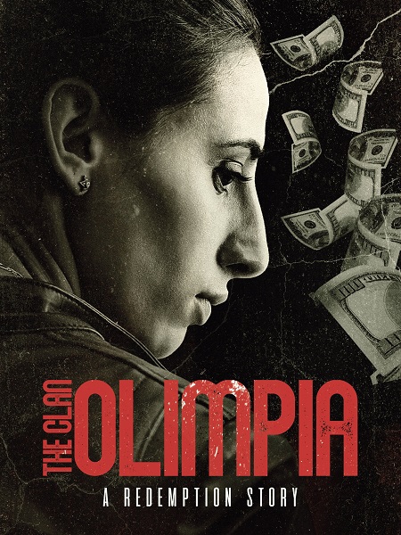 مسلسل El clan Olimpia الحلقة 4 مترجمة