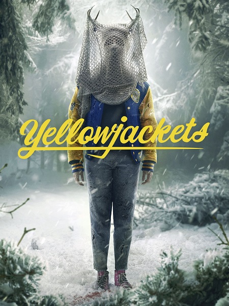 مسلسل Yellowjackets الموسم الثاني الحلقة 3 مترجمة