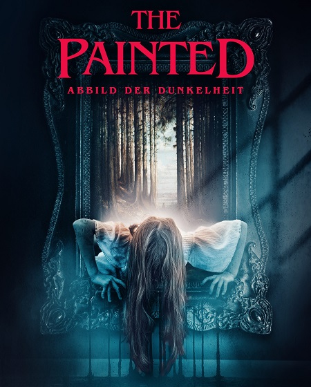مشاهدة فيلم The Painted 2024 مترجم